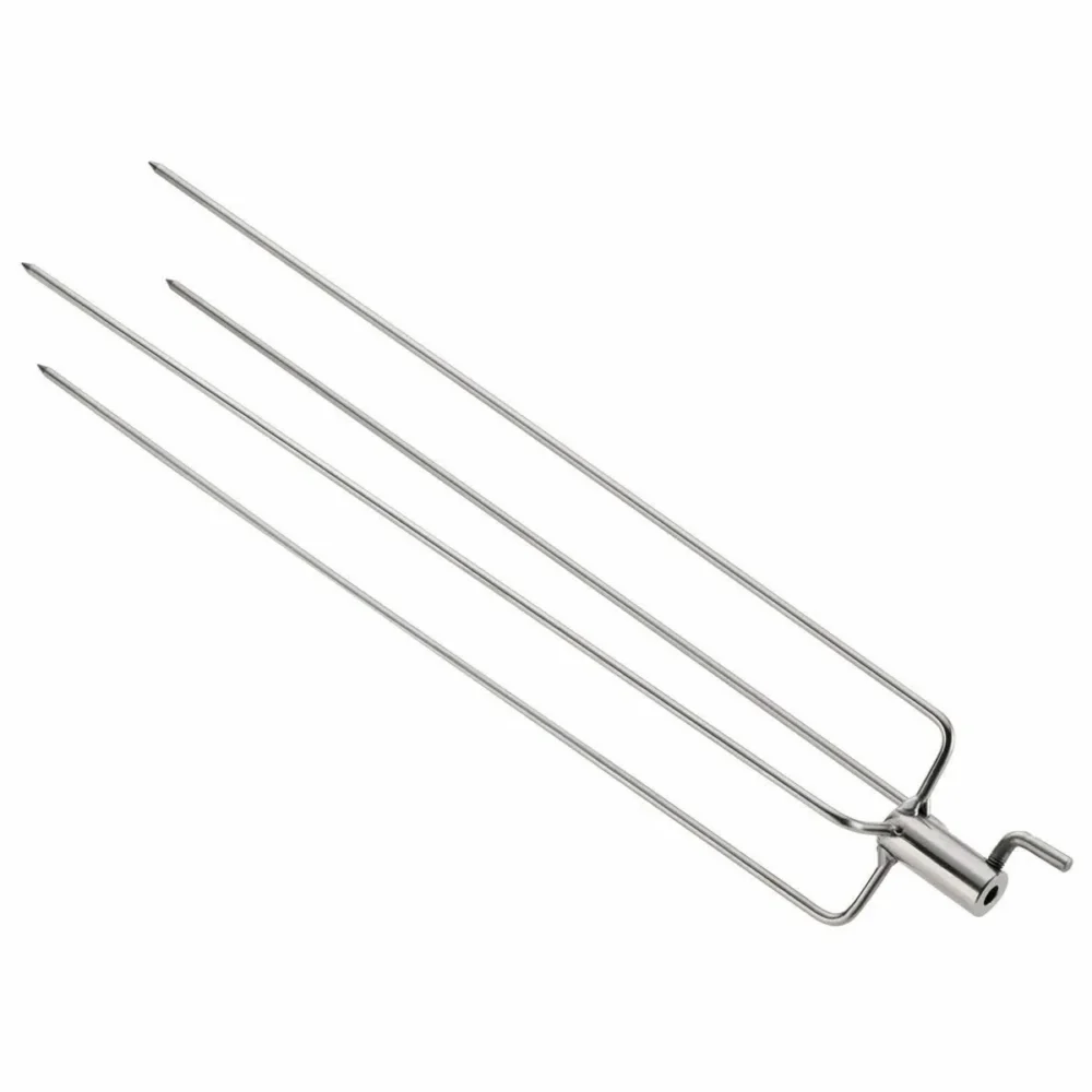 ESPETOSUL Rotisserie Prongs