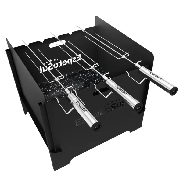ESPETOSUL A300 Foldable Braai