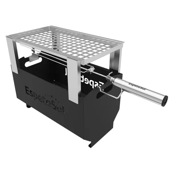 ESPETOSUL A100 Portable Braai