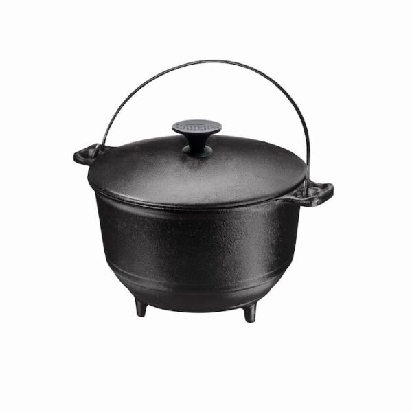 The Heritage Pot family - Family